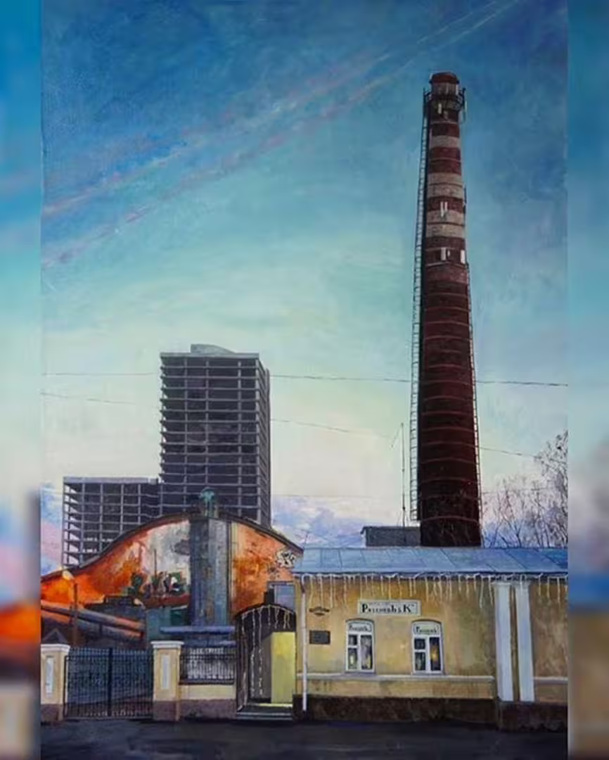 Лукашина АА_Трактир Рязановъ и Ко_100Х70_холст,масло_2019 год.jpg