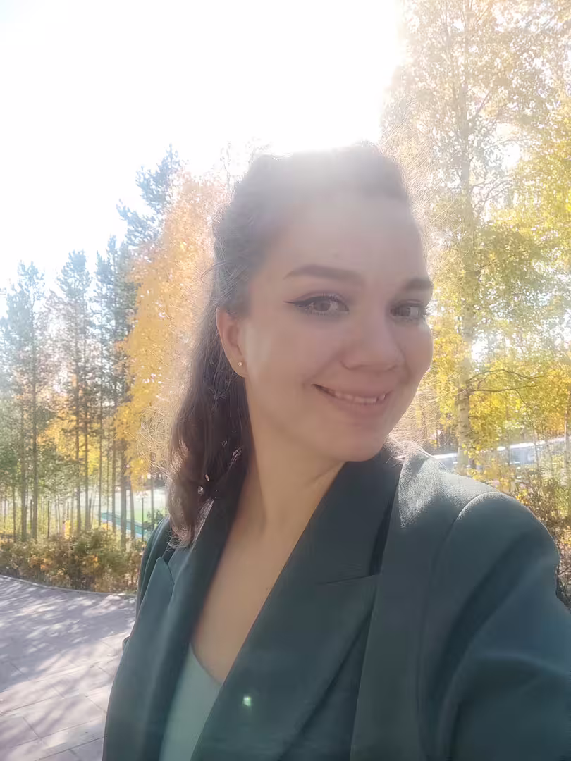 Аватар пользователя