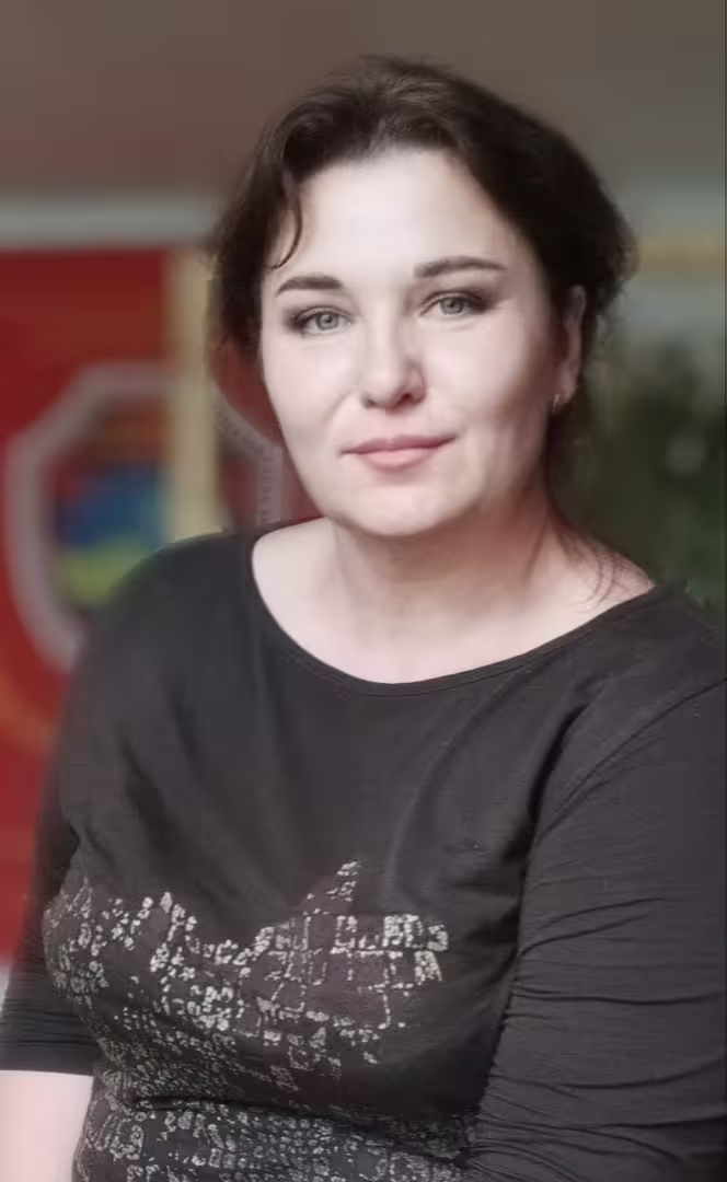 Аватар пользователя