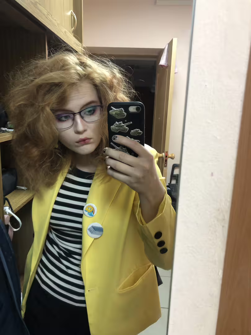 Аватар пользователя