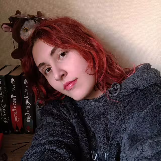 Аватар пользователя