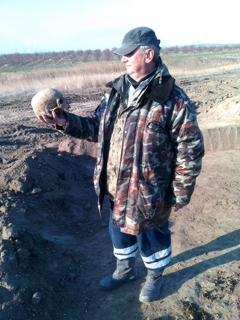 Аватар пользователя