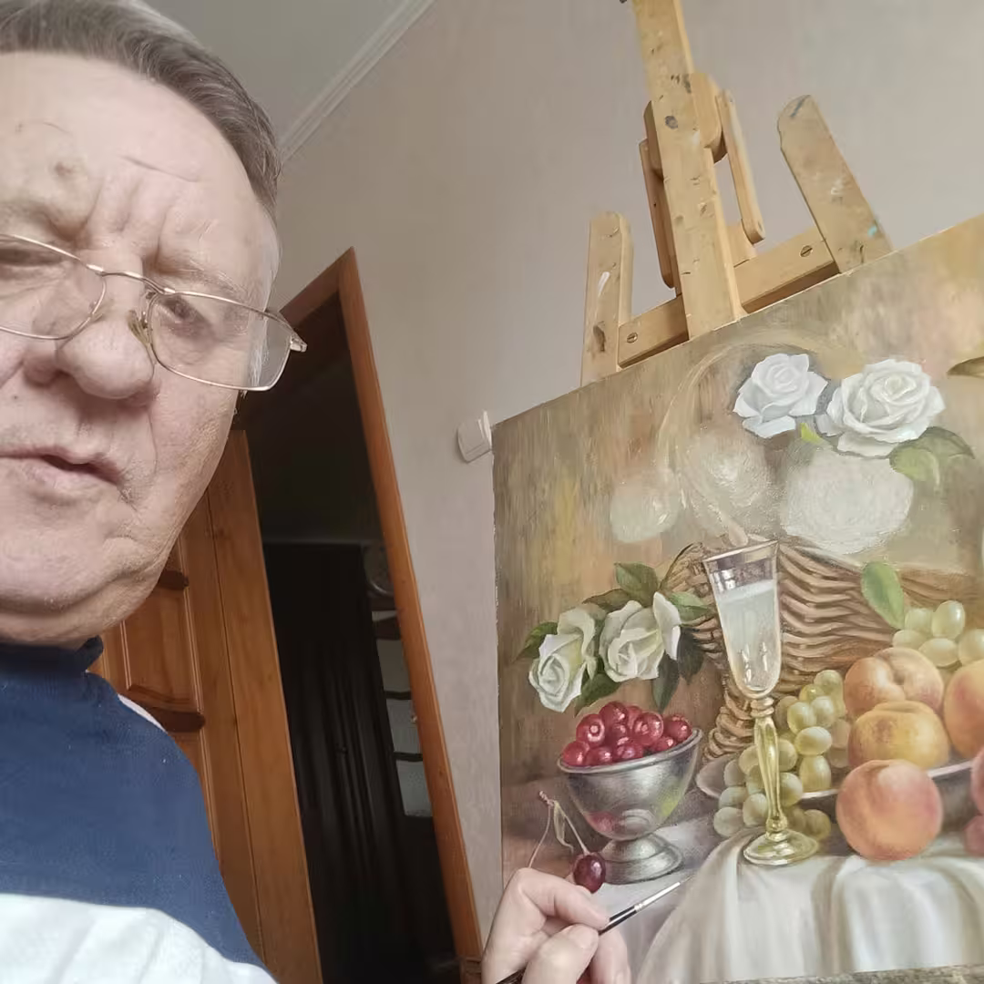 Аватар пользователя