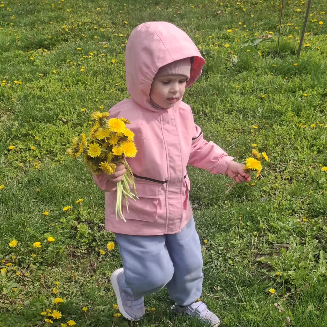 Аватар пользователя