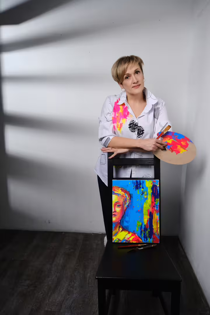 Аватар пользователя