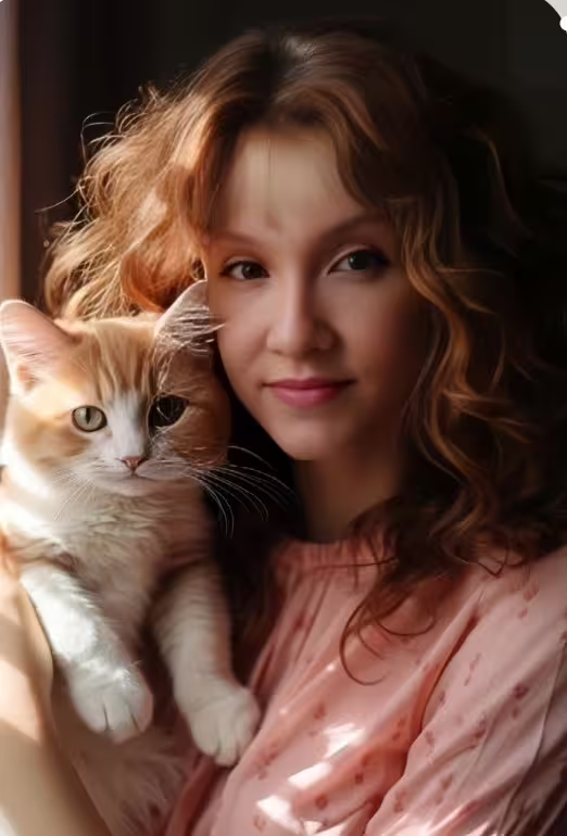 Аватар пользователя