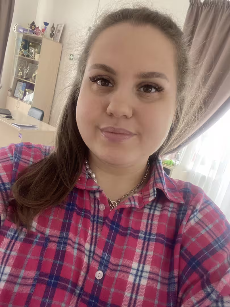 Аватар пользователя