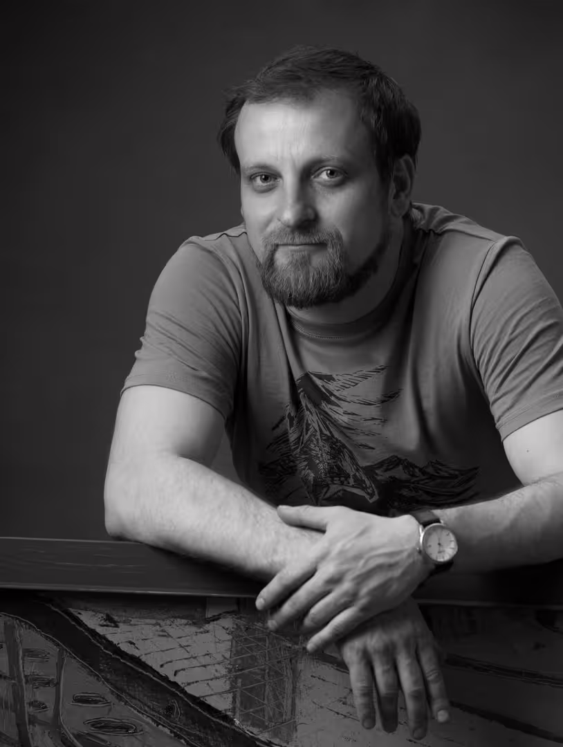 Аватар пользователя