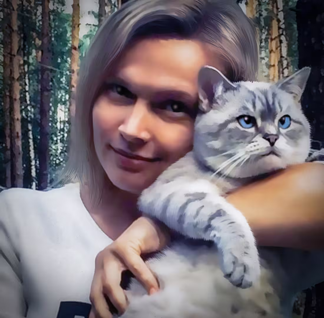 Аватар пользователя