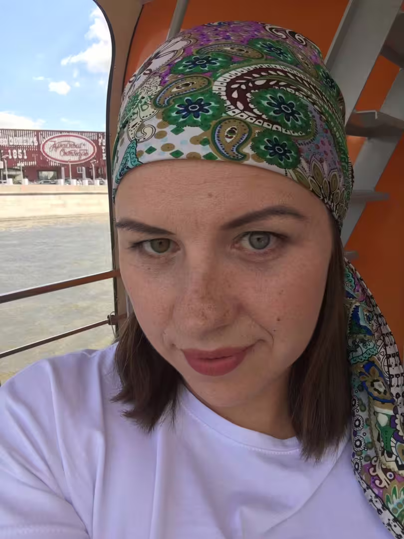 Аватар пользователя