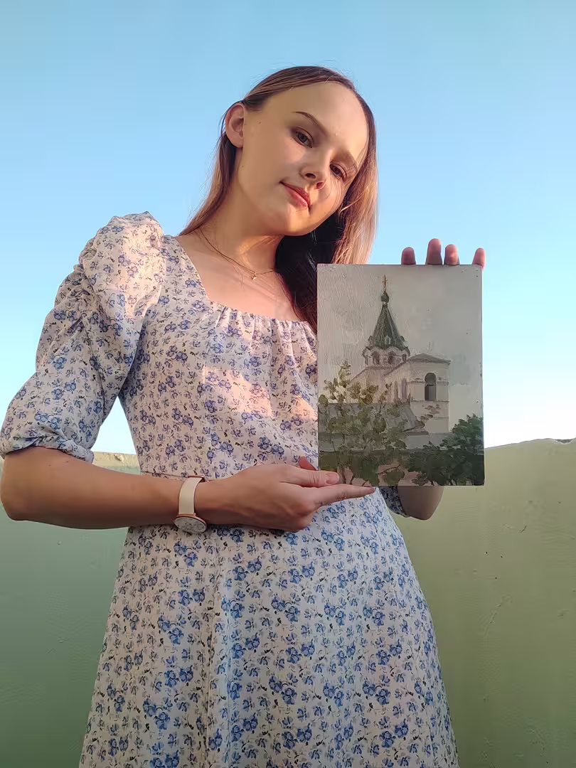 Аватар пользователя