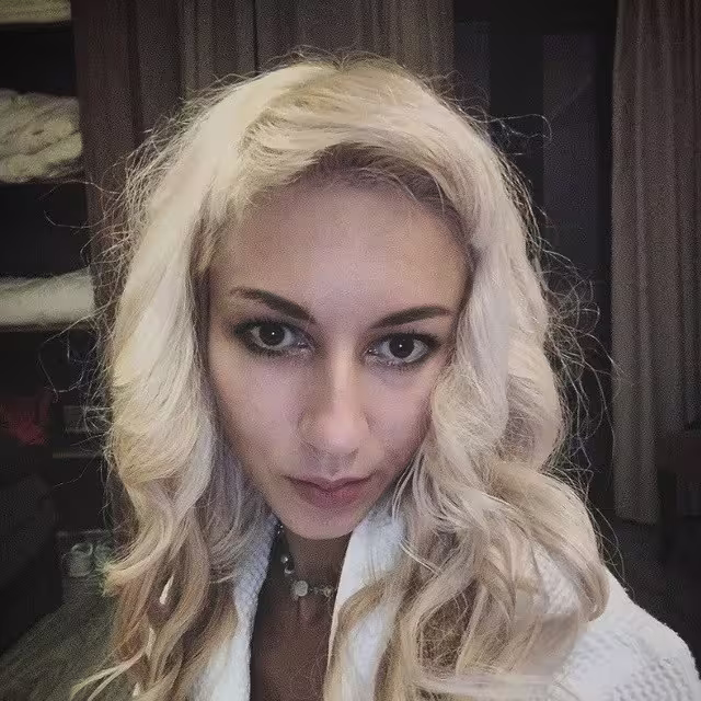 Аватар пользователя