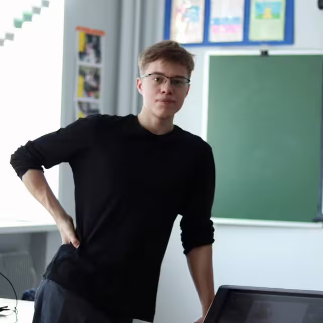 Аватар пользователя