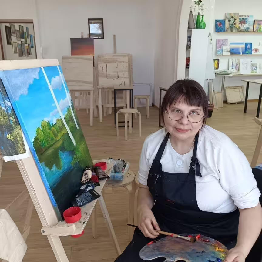 Аватар пользователя