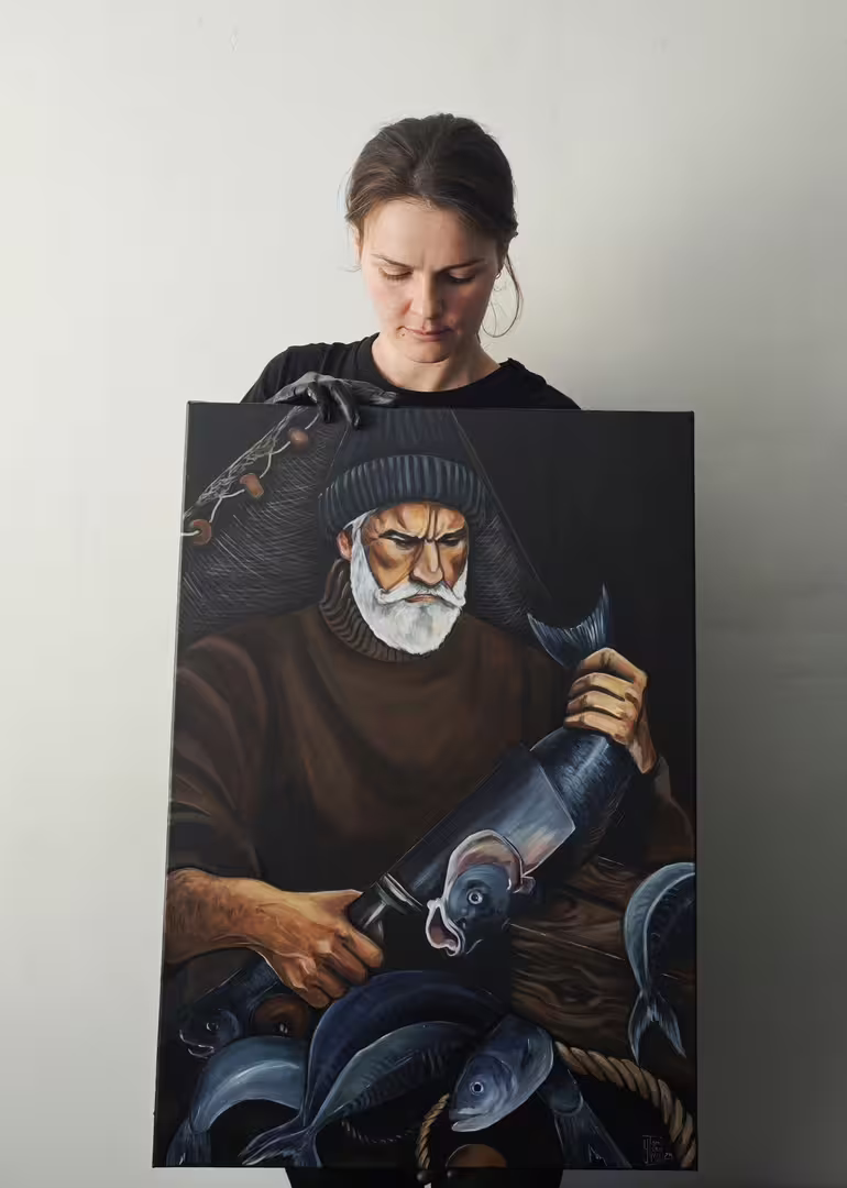 Аватар пользователя