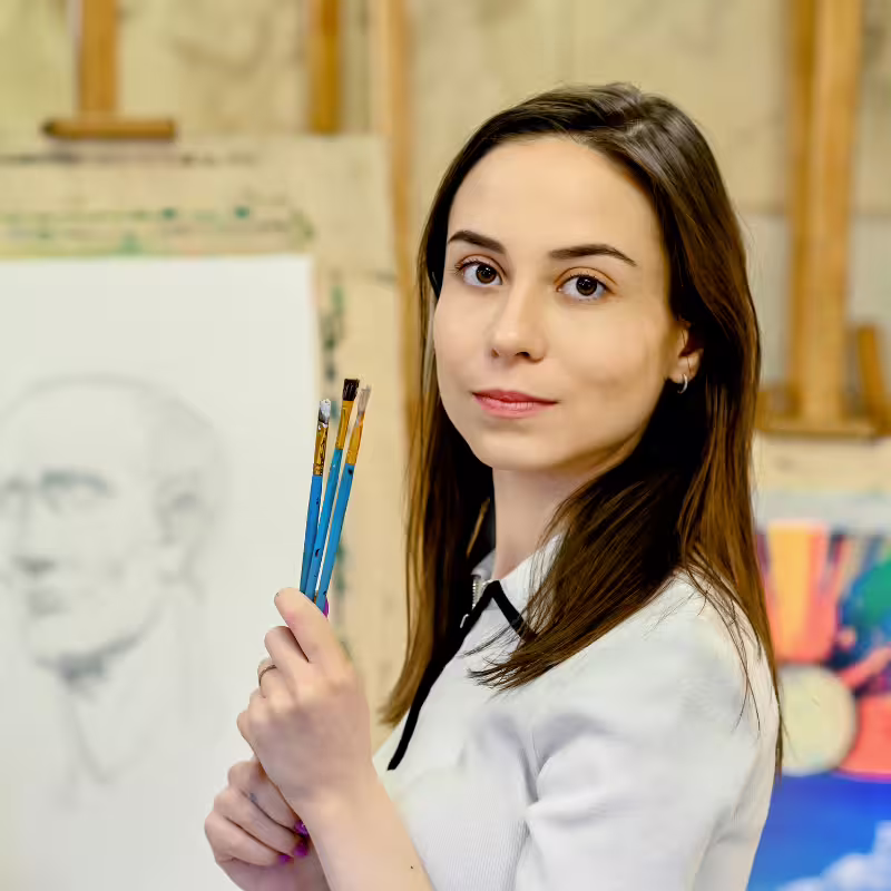 Аватар пользователя