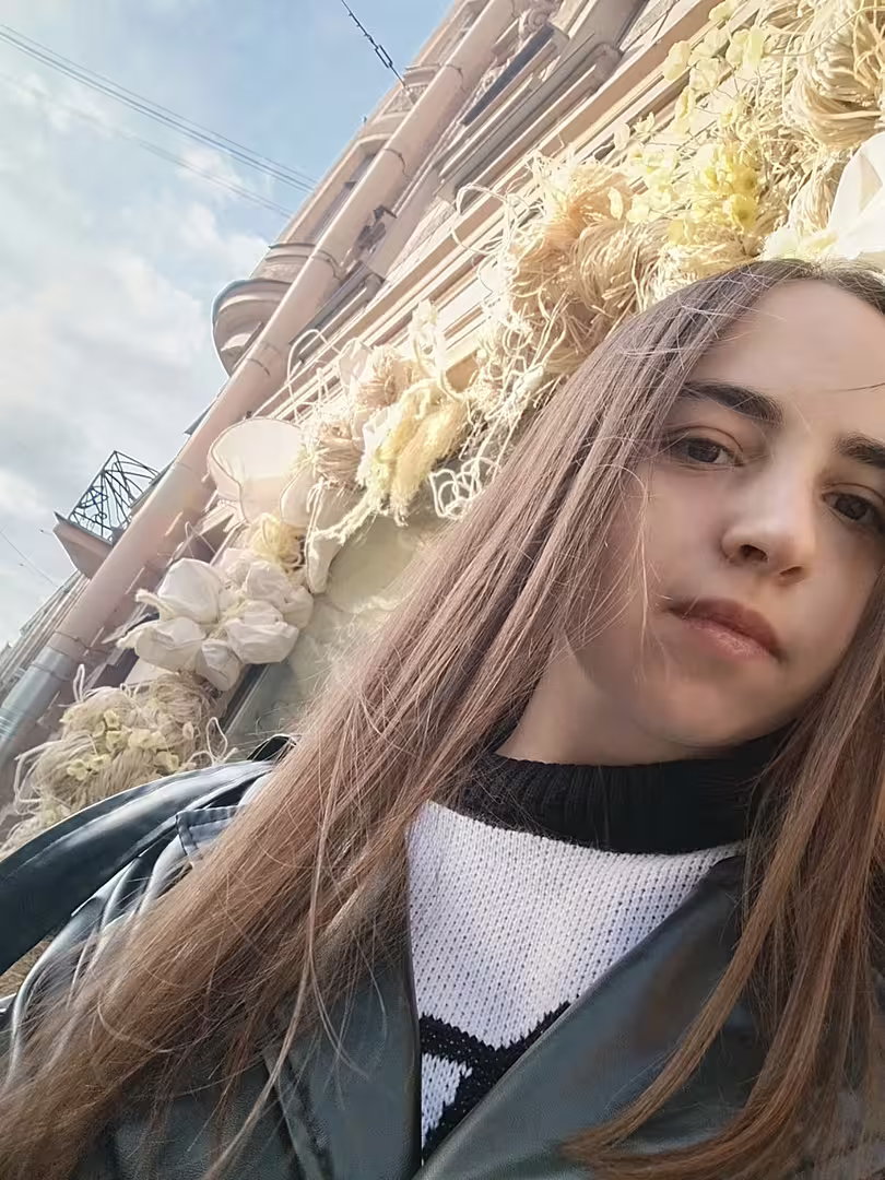 Аватар пользователя
