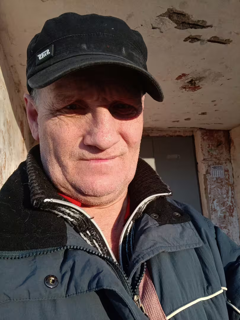 Аватар пользователя