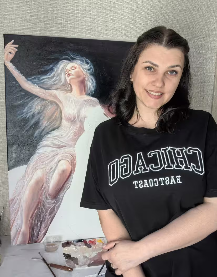 Аватар пользователя