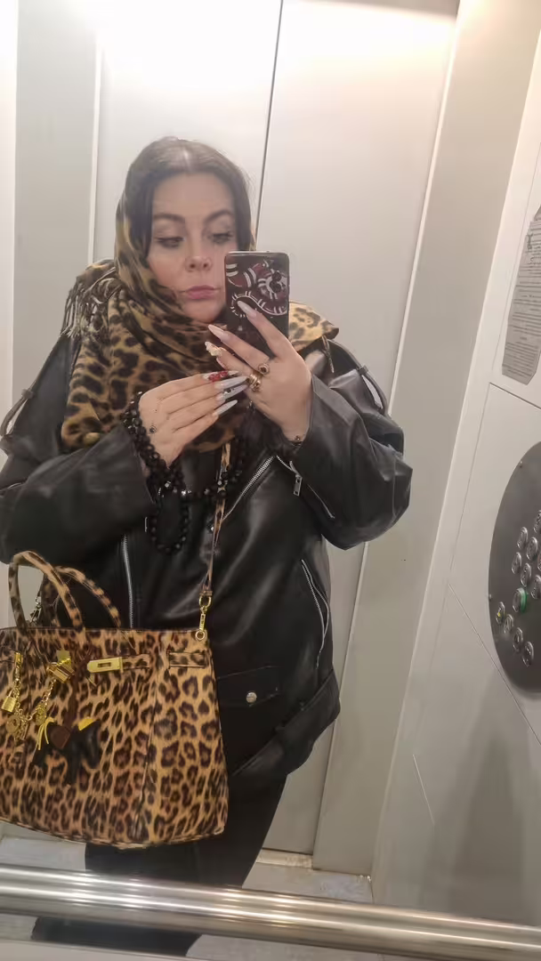 Аватар пользователя