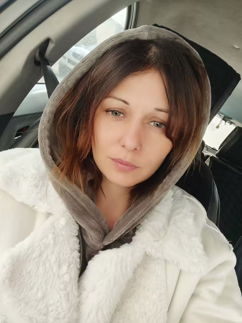 Аватар пользователя