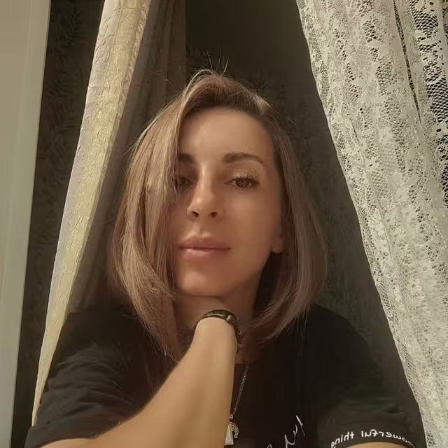 Аватар пользователя