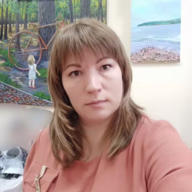 Аватар пользователя