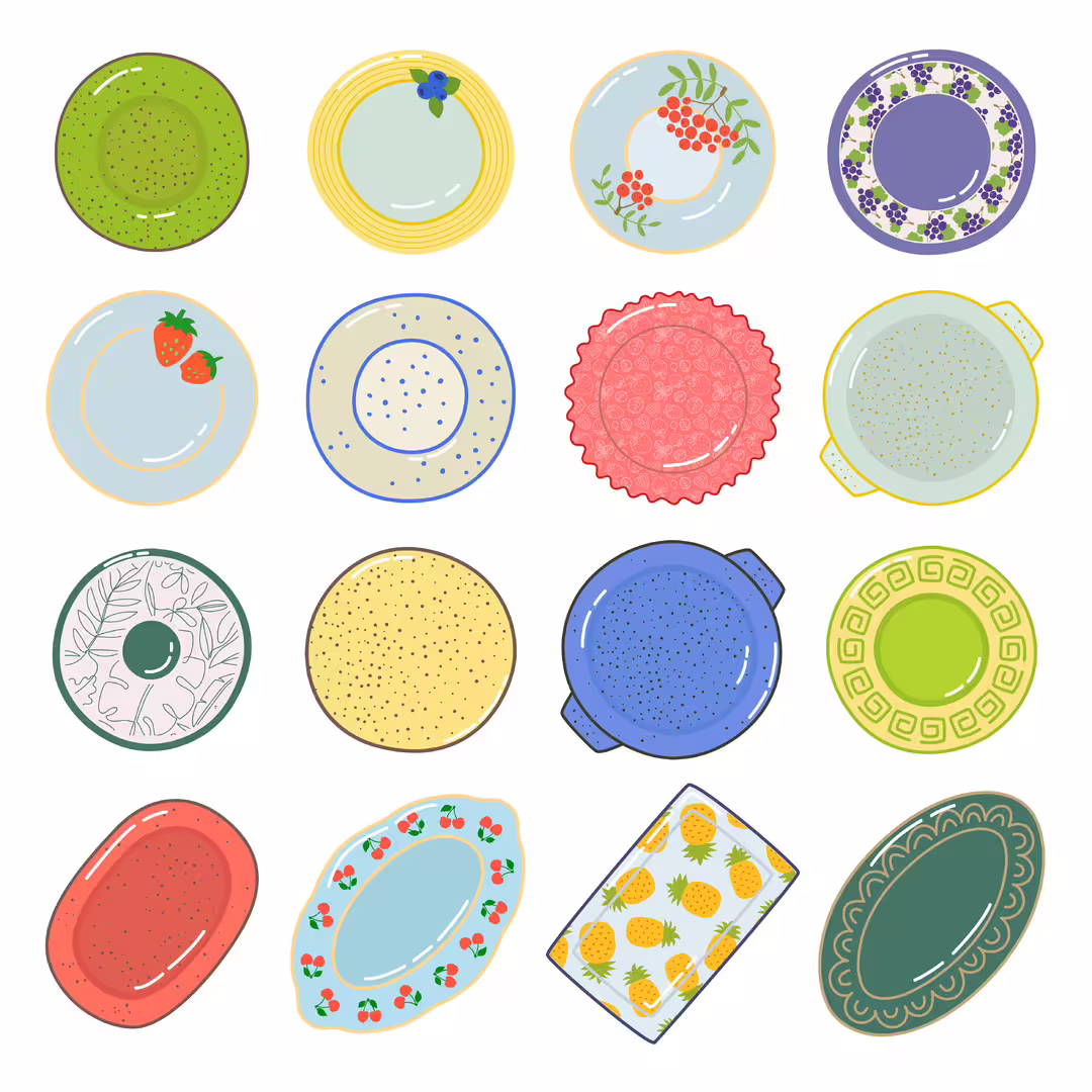 Ceramic kitchenware plate-01.jpg