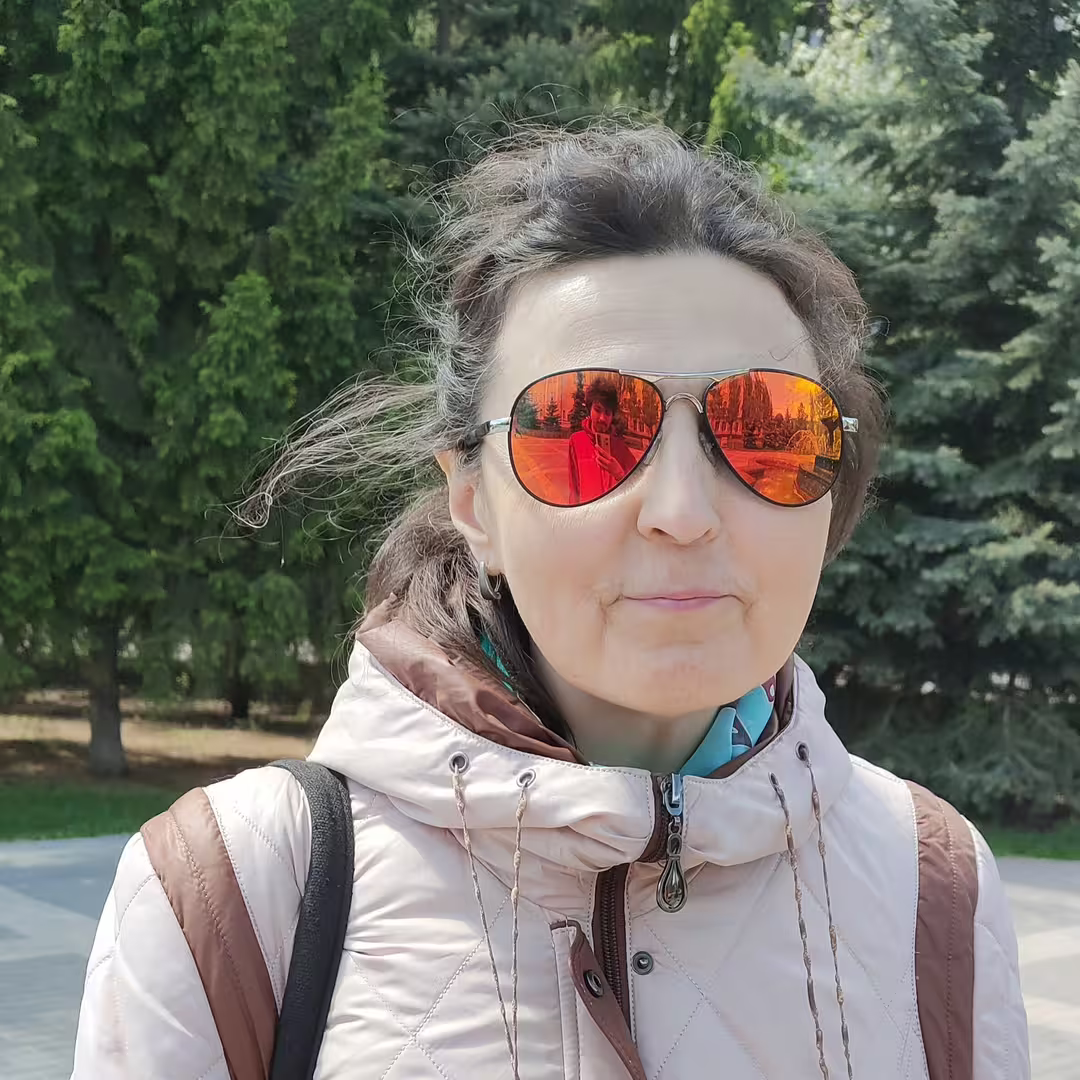 Аватар пользователя