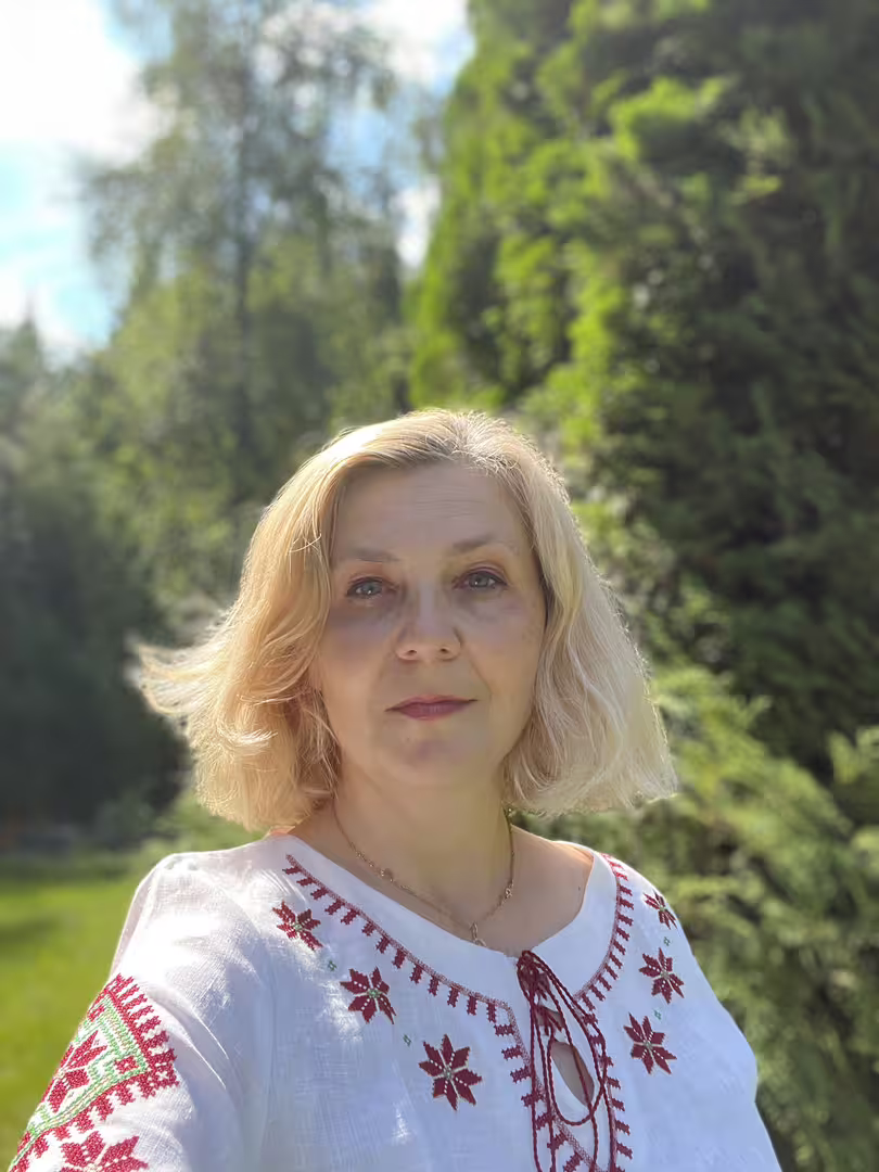 Аватар пользователя