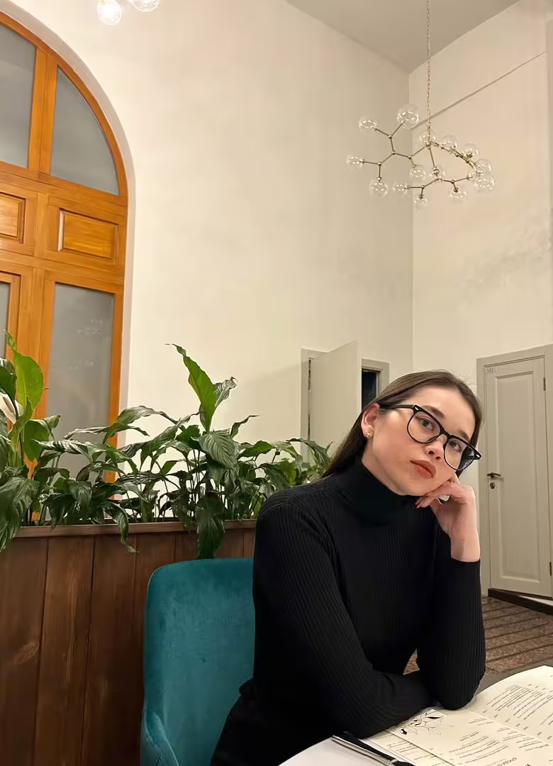 Аватар пользователя