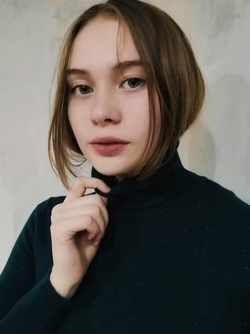 Аватар пользователя
