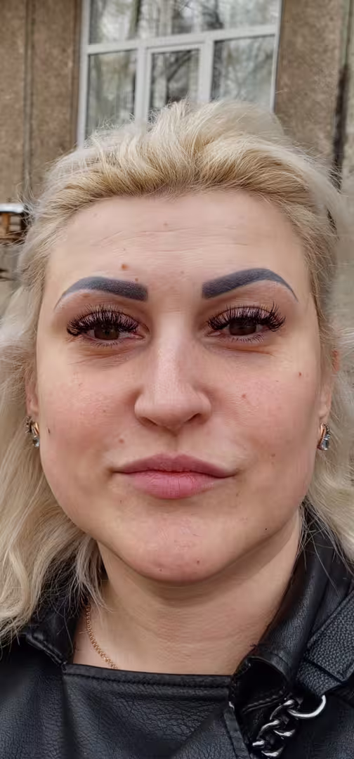 Аватар пользователя