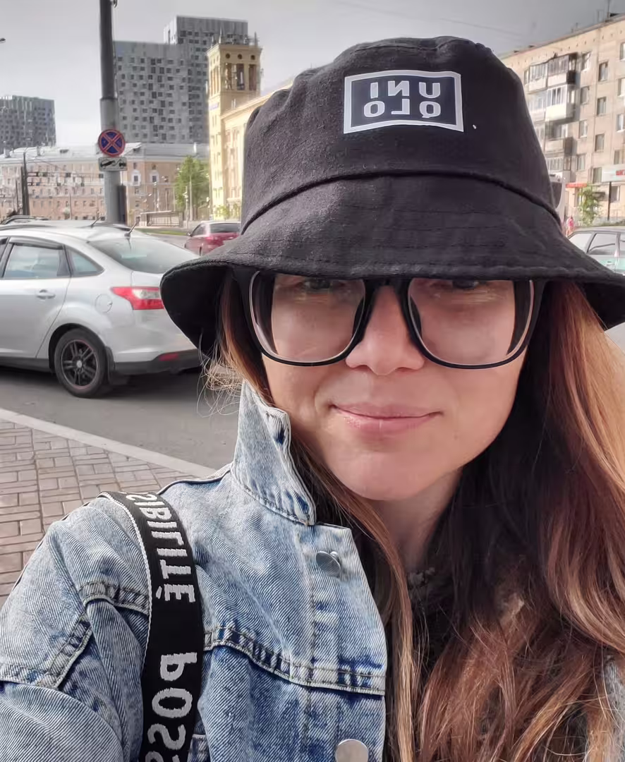 Аватар пользователя