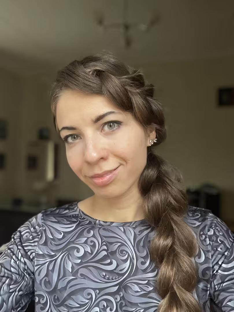 Аватар пользователя