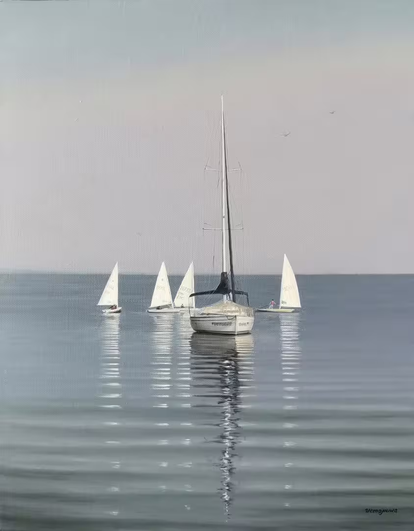Тихо плещется море_50х40 см_холст, масло_2025 (Копировать).jpg