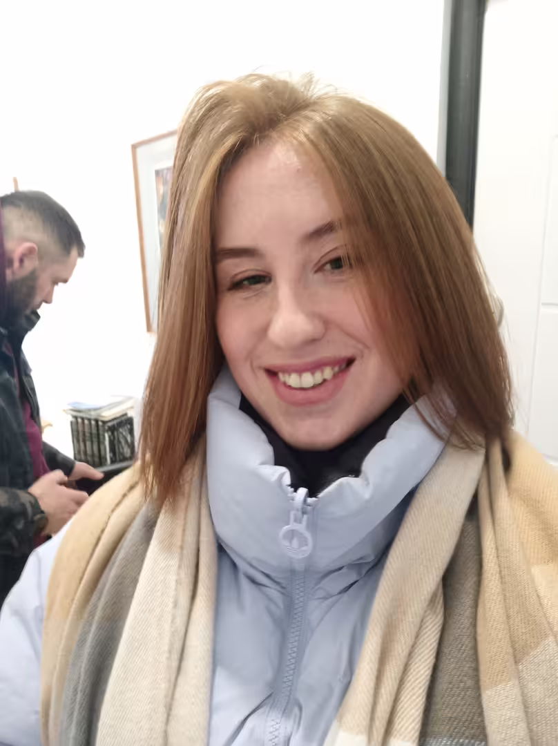 Аватар пользователя