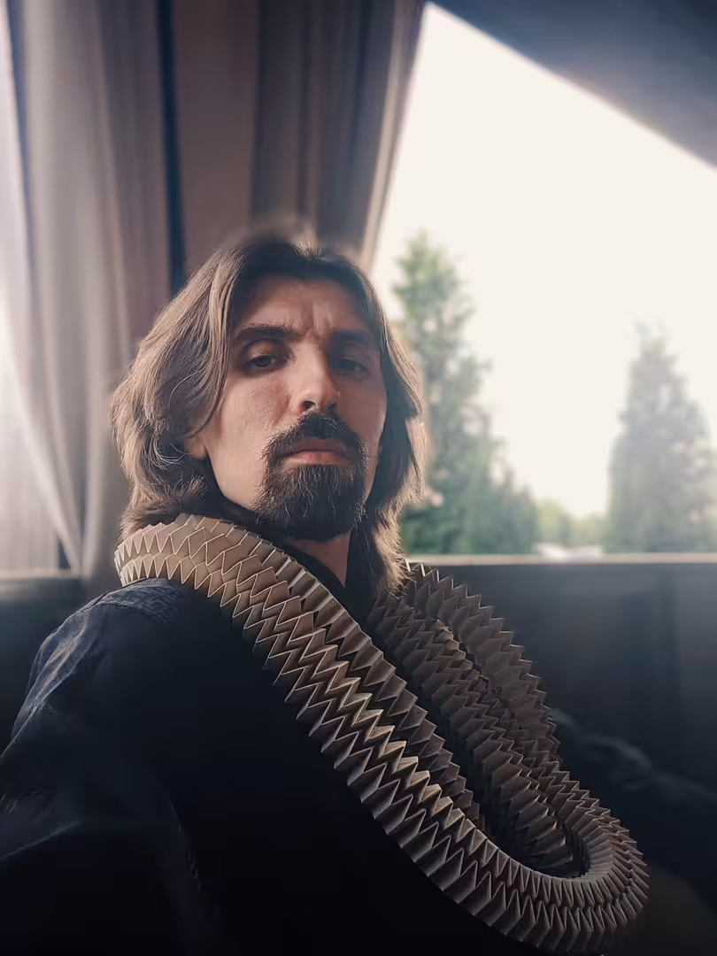 Аватар пользователя