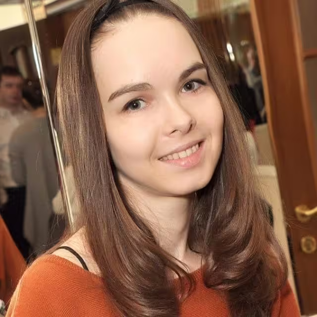 Аватар пользователя