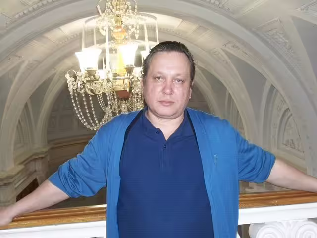 Аватар пользователя
