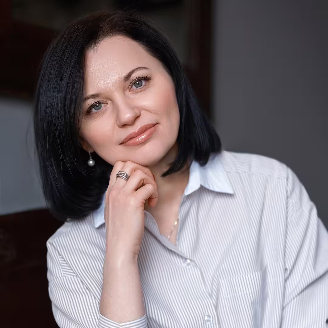 Аватар пользователя