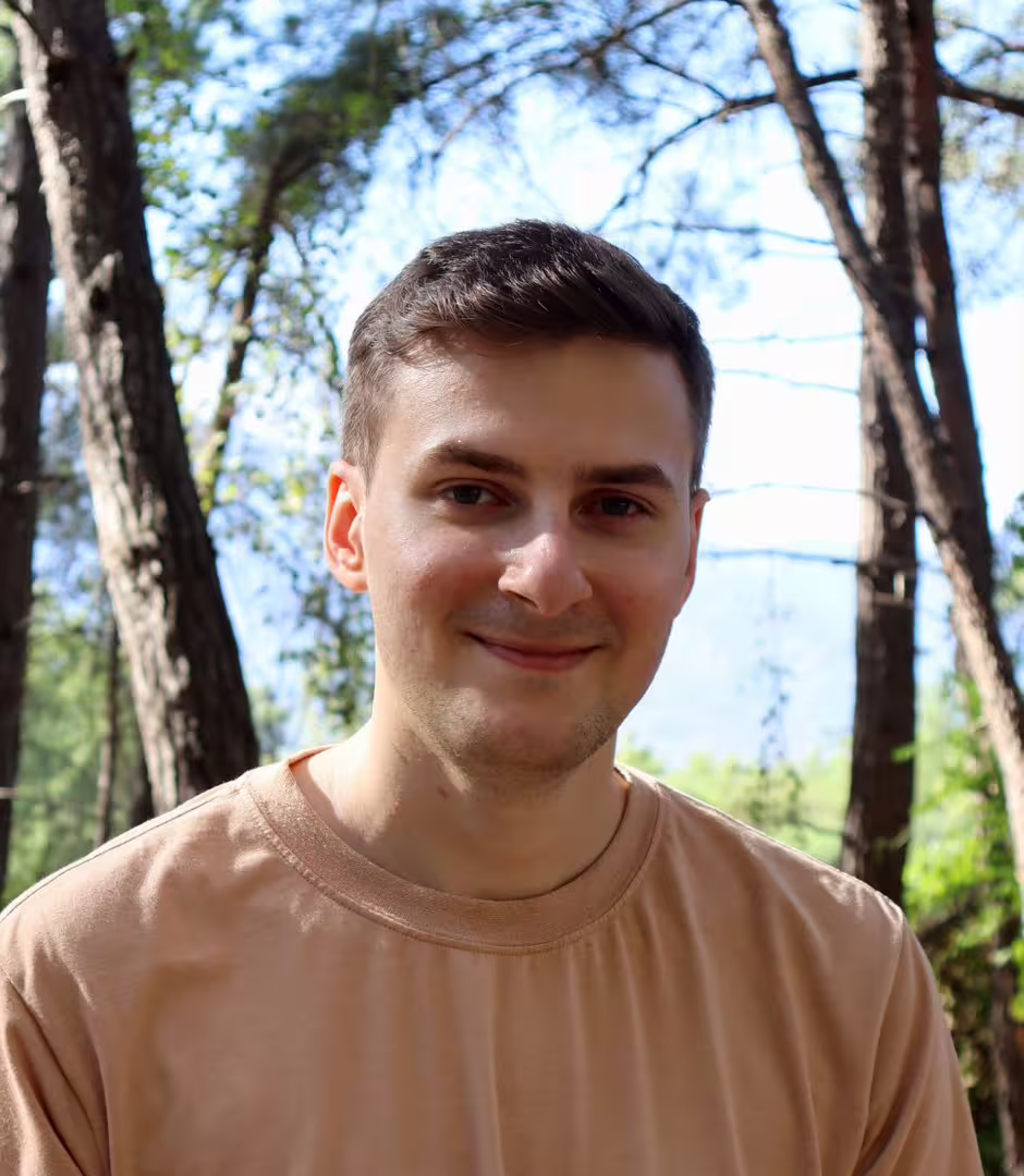 Аватар пользователя