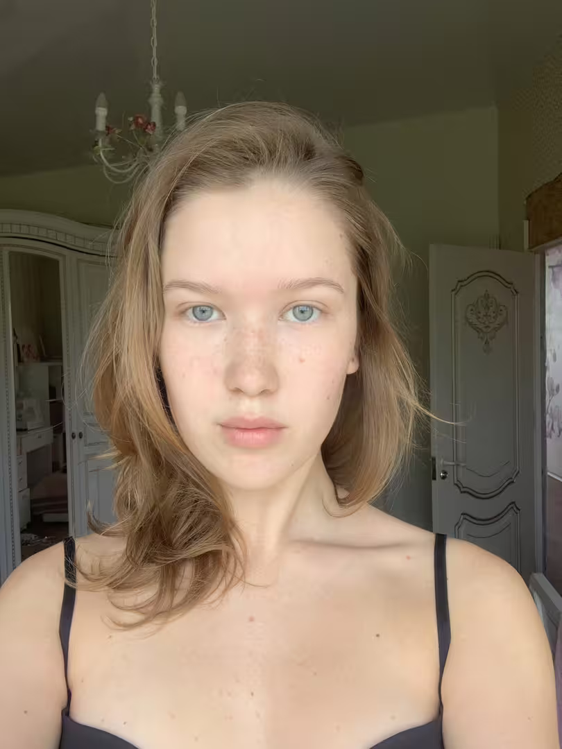 Аватар пользователя