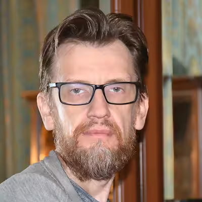 Аватар пользователя