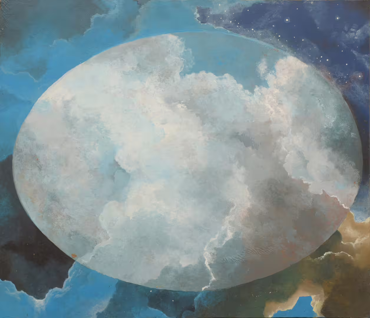 024. Forms of order. 60 Х 70. 1999.jpg