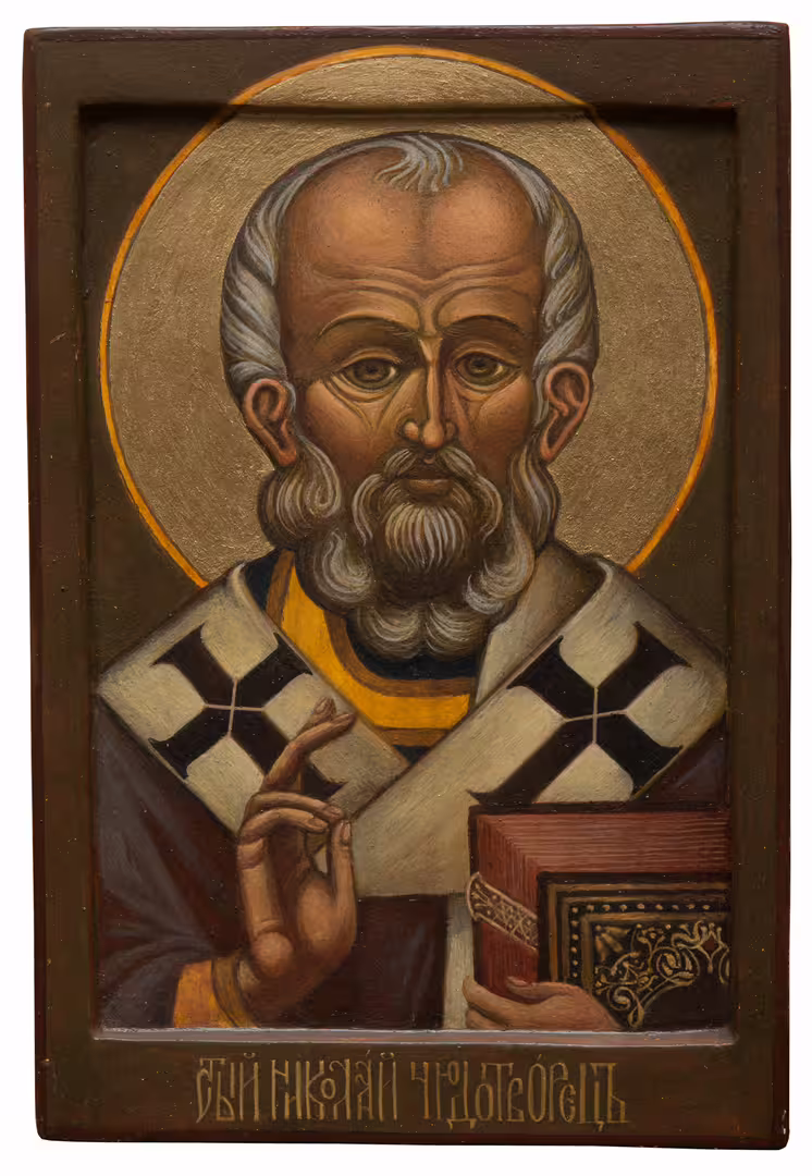 23. Св. Николай (20 Х 13,5) 2019.jpg