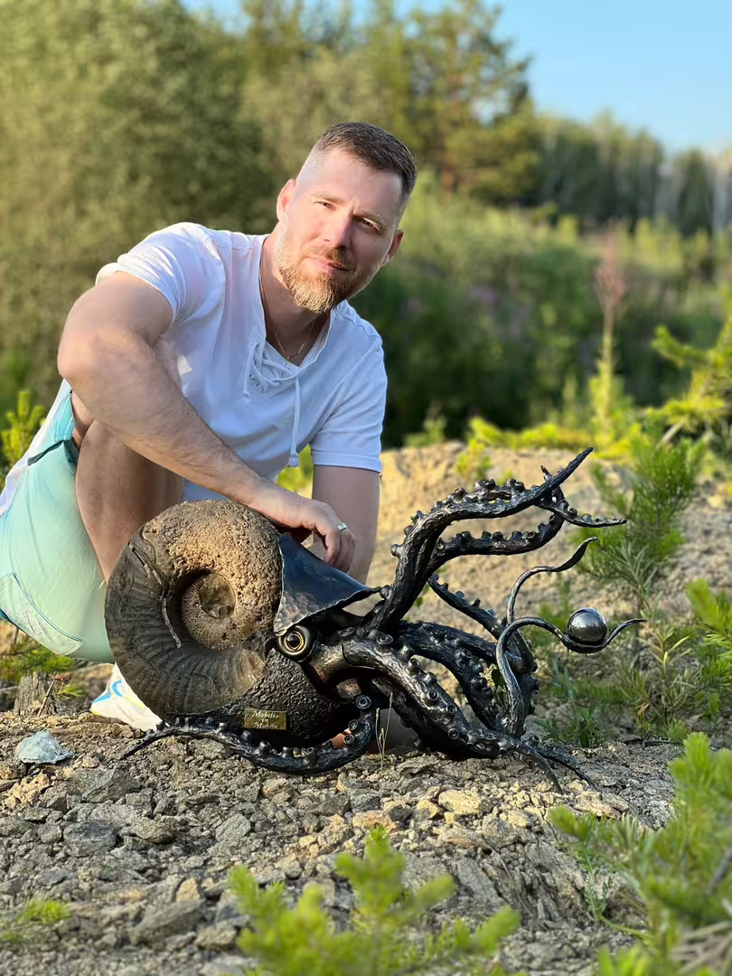 Аватар пользователя
