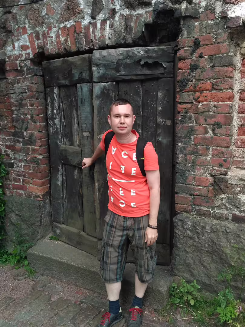Аватар пользователя