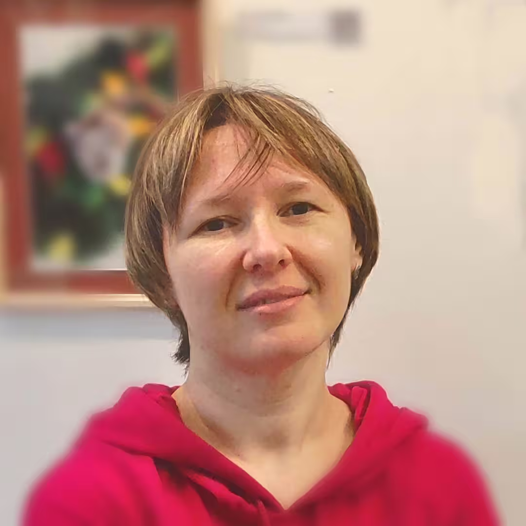 Аватар пользователя