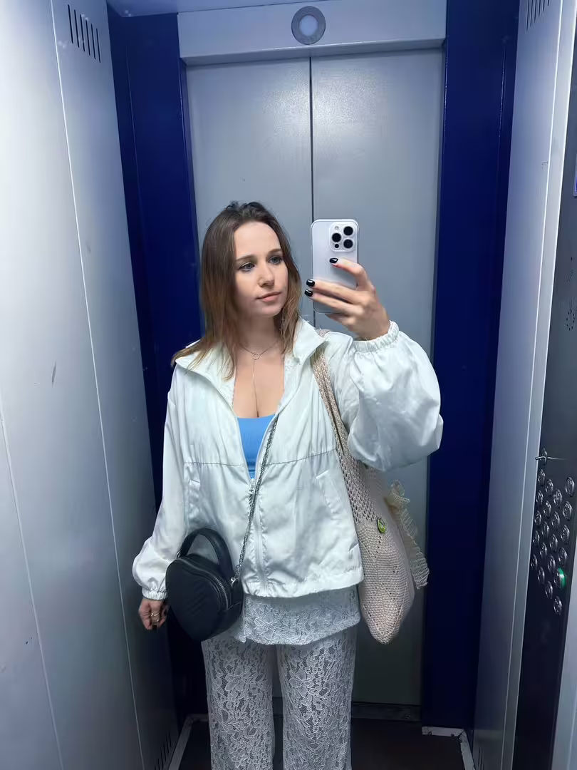 Аватар пользователя